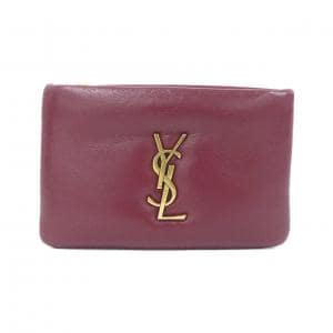 サンローラン カリプソ カード ケース 778113 AACX7 コインケース