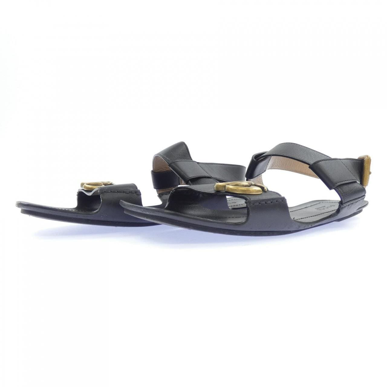 グッチ GUCCI 577268 サンダル