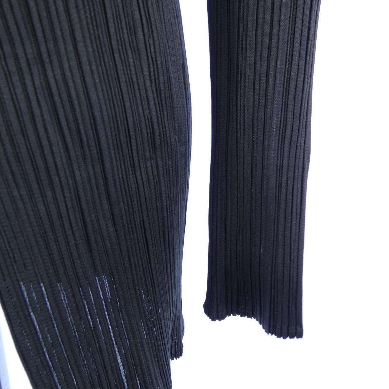 【ヴィンテージ】プリーツプリーズ PLEATS PLEASE PP04-JO607 カーディガン