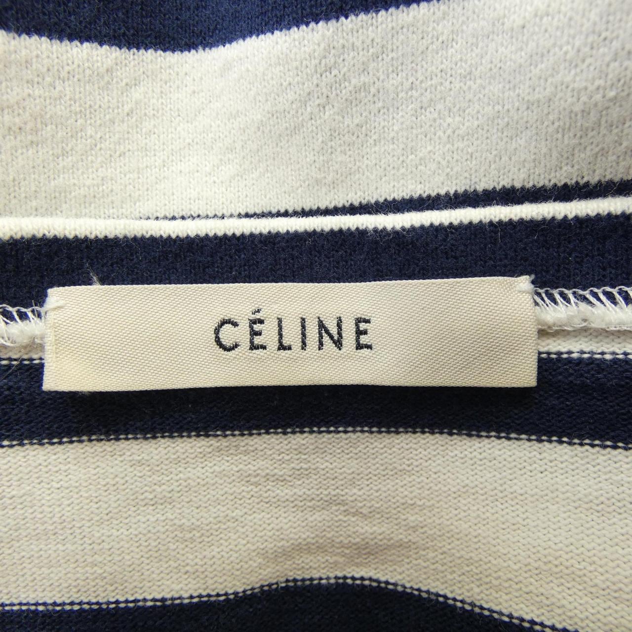 セリーヌ CELINE 2 0R59/4595 トップス