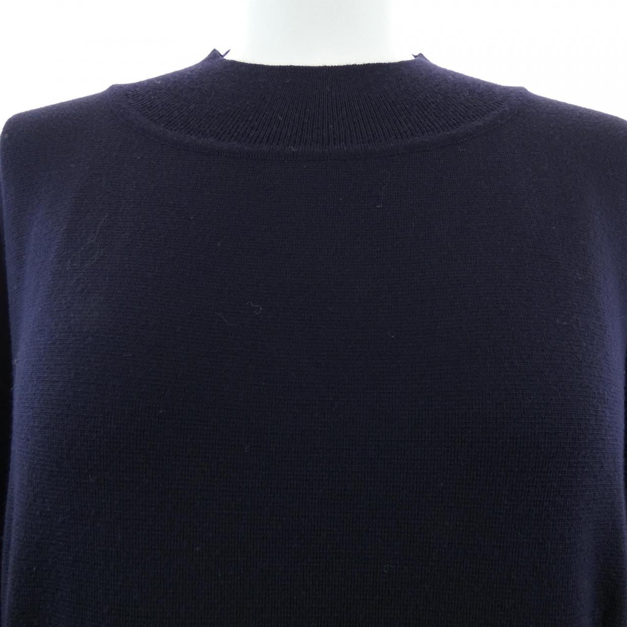 フォクシー FOXEY THE LUDIVINE DRESS 42610 ワンピース