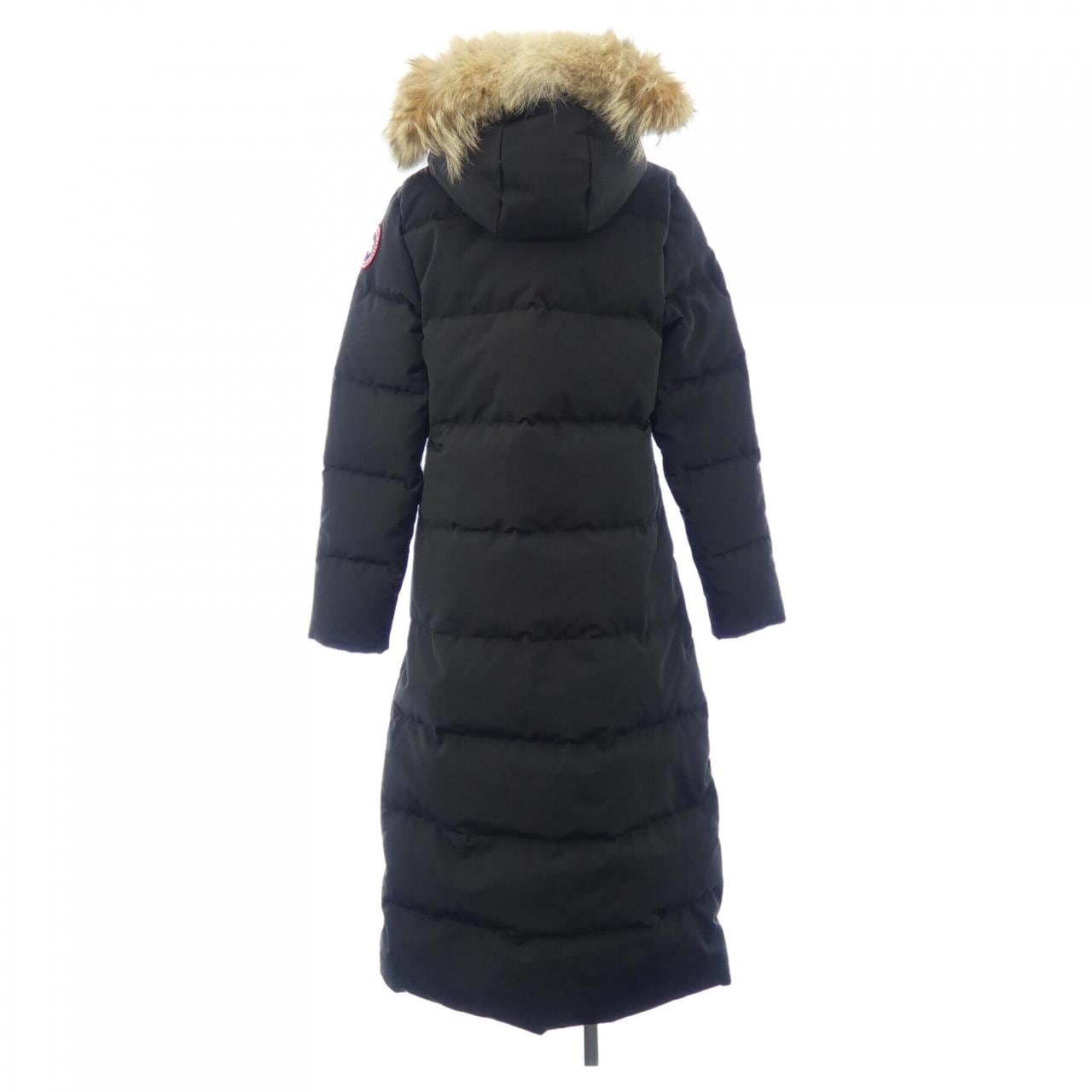 カナダグース CANADA GOOSE 3035L MYSTIQUE ミスティーク ダウンコート