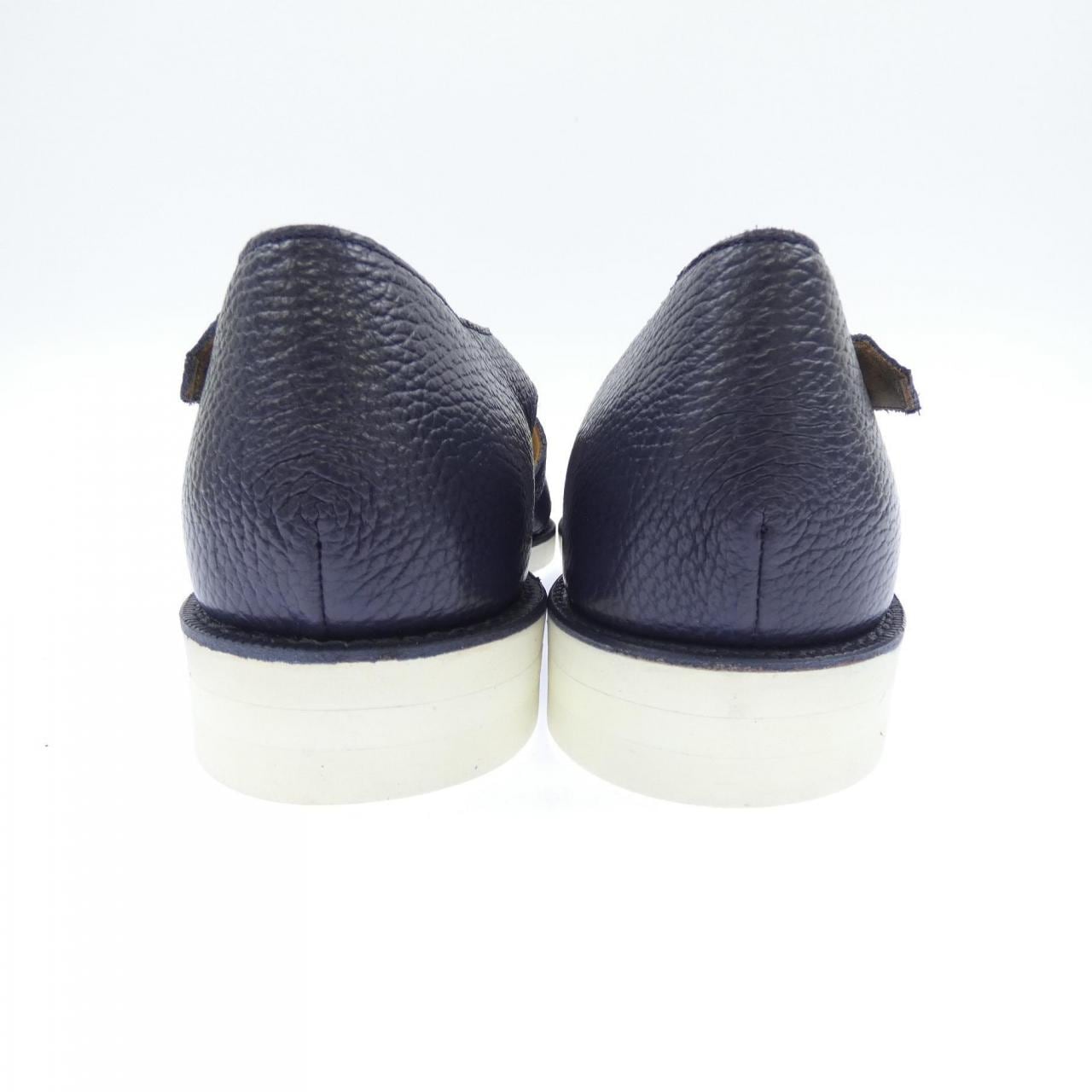 ダブルエイチ WH WHF0022 サンダル