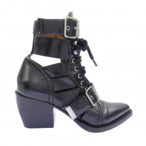 クロエ Chloe ブーツ