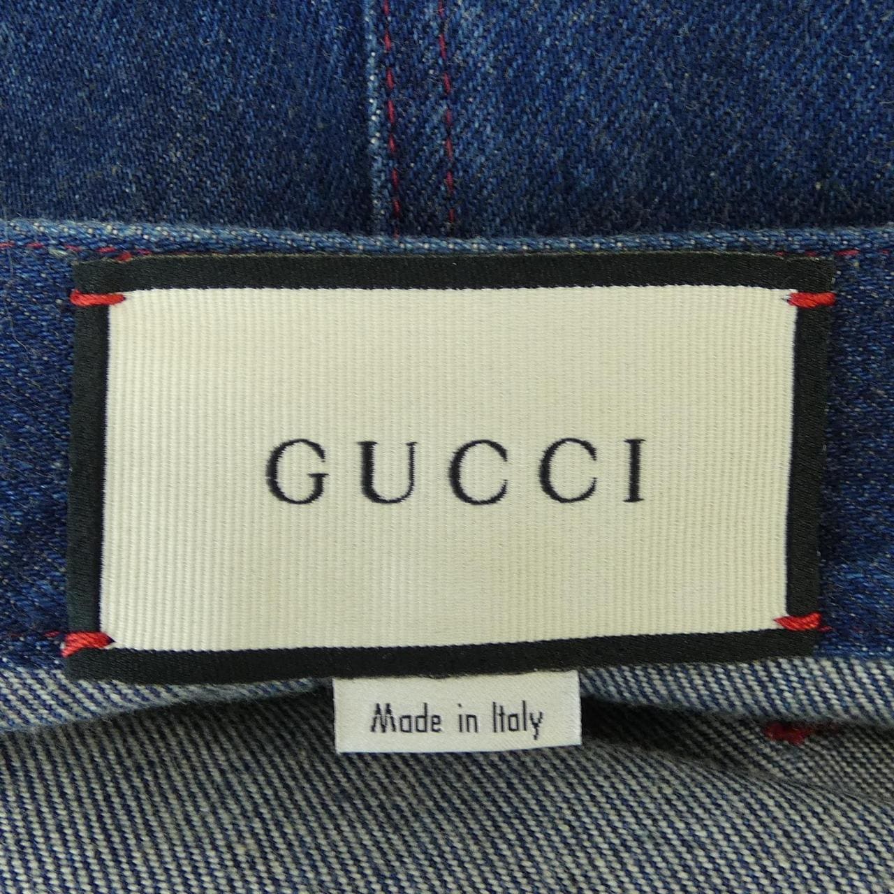グッチ GUCCI 562902-XDAJV スカート