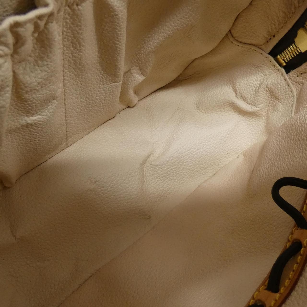 ルイヴィトン モノグラム スポンティーニ M47500 バッグ