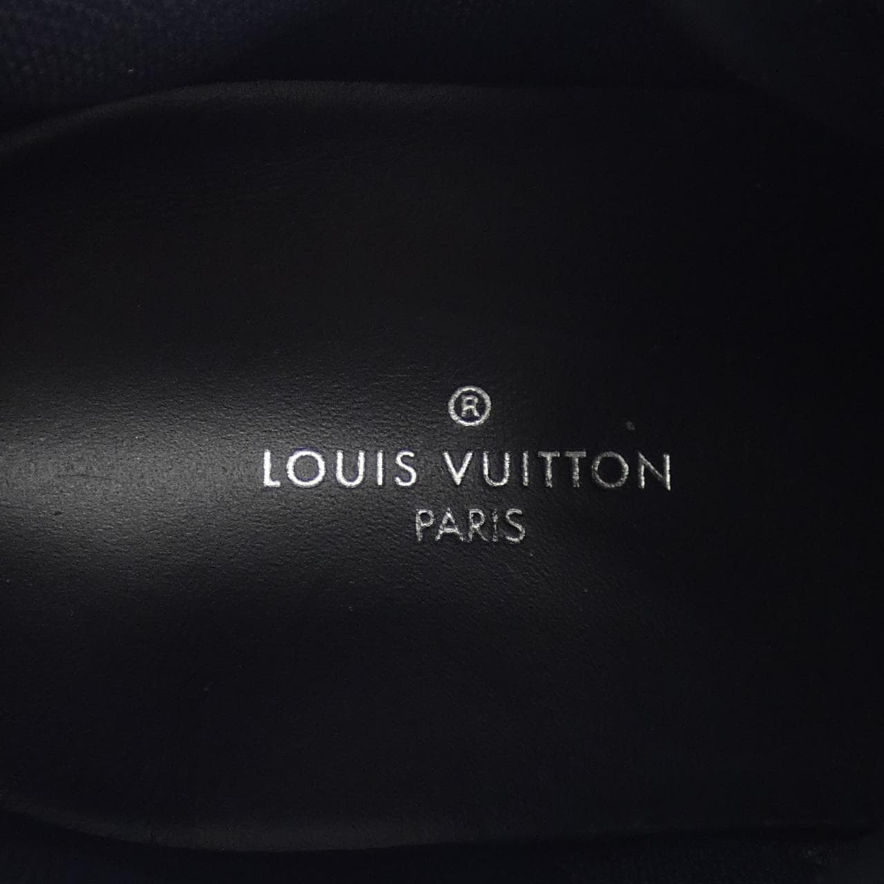 ルイヴィトン LOUIS VUITTON アークライトライン スニーカー