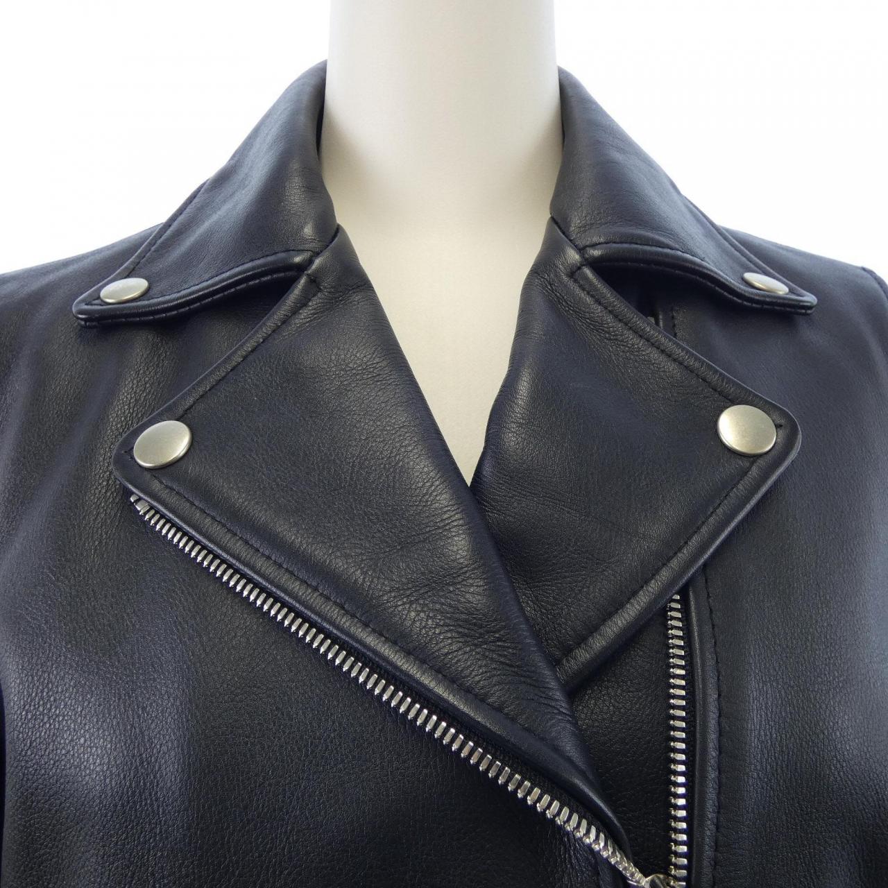 ユナイテッドトウキョウ UNITED TOKYO 506352004 レザージャケット