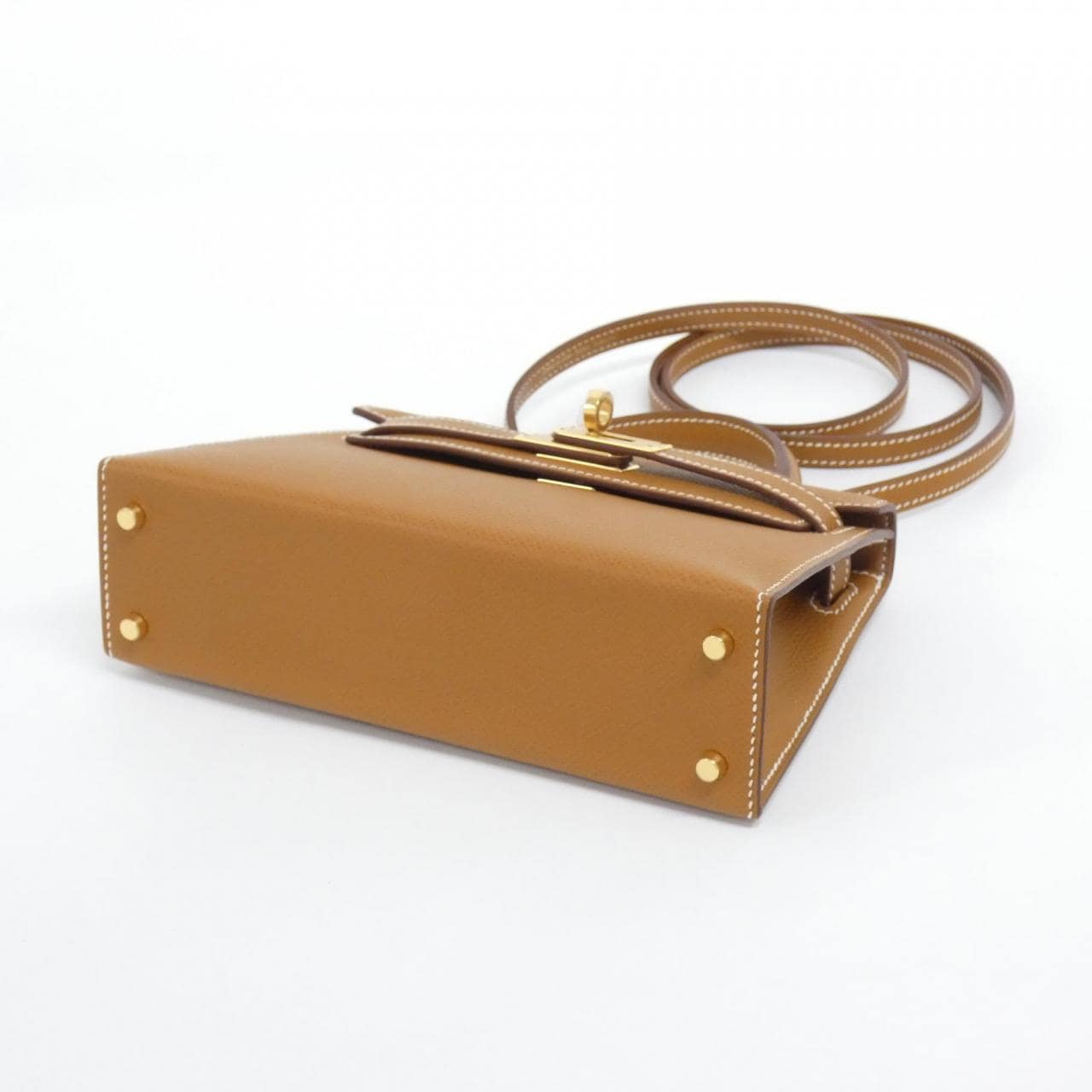 【未使用品】エルメス ミニケリー2 MINI 071302CC バッグ