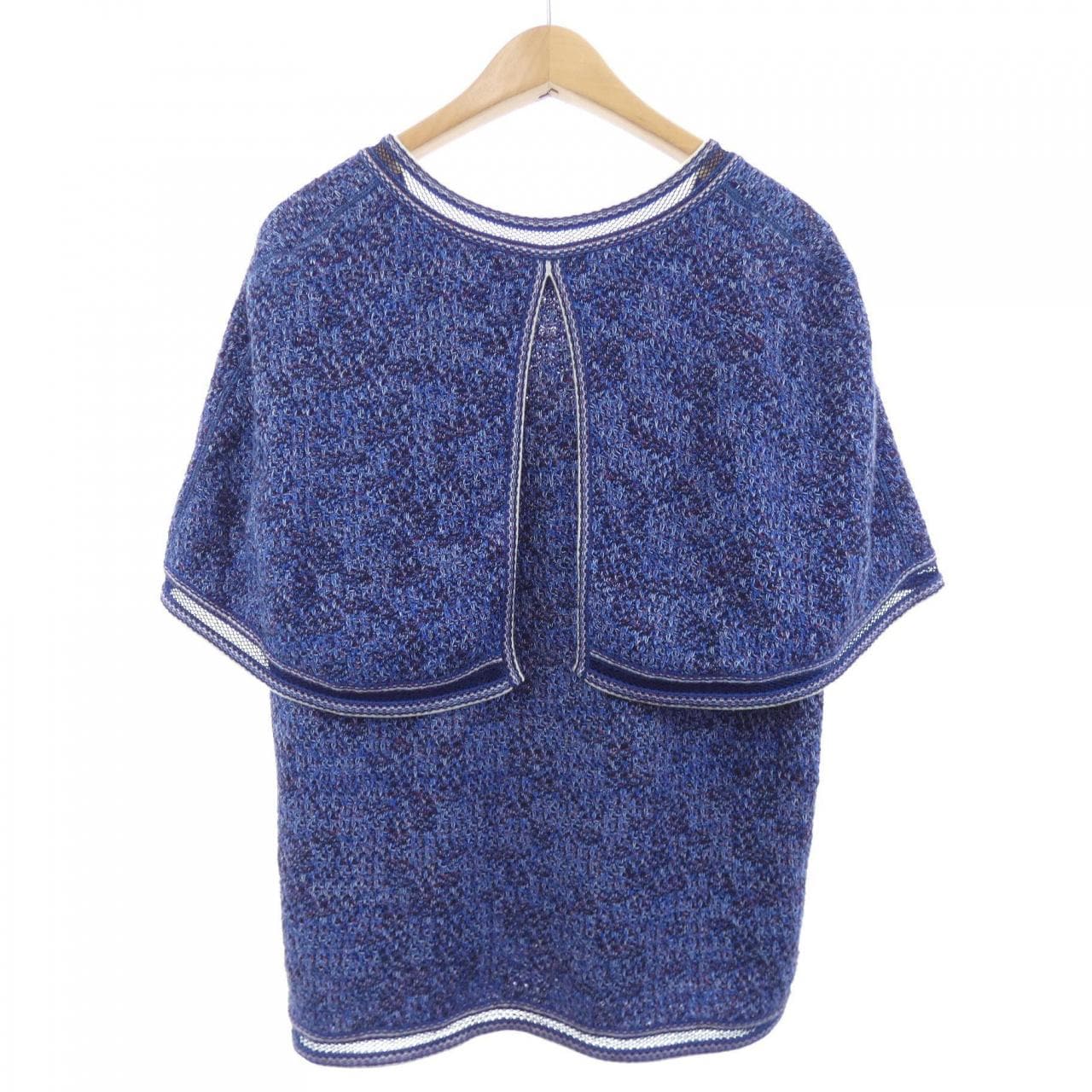 シャネル CHANEL P56194K07330 ニット