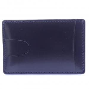 オオバセイホウ 大峡製鞄 CARD CASE
