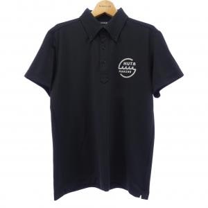 MUTA MUTA POLO衫