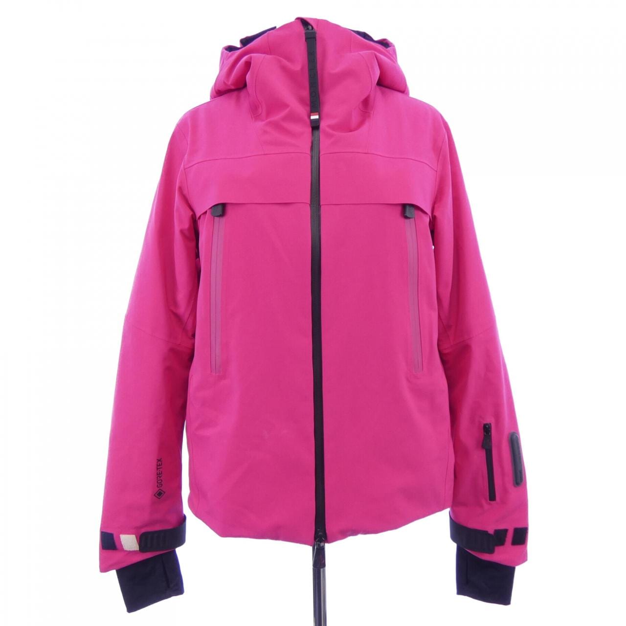 モンクレールグルノーブル MONCLER GRENOBLE CHANAVEY ダウンジャケット