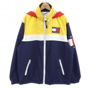 トミージーンズ TOMMY JEANS ブルゾン
