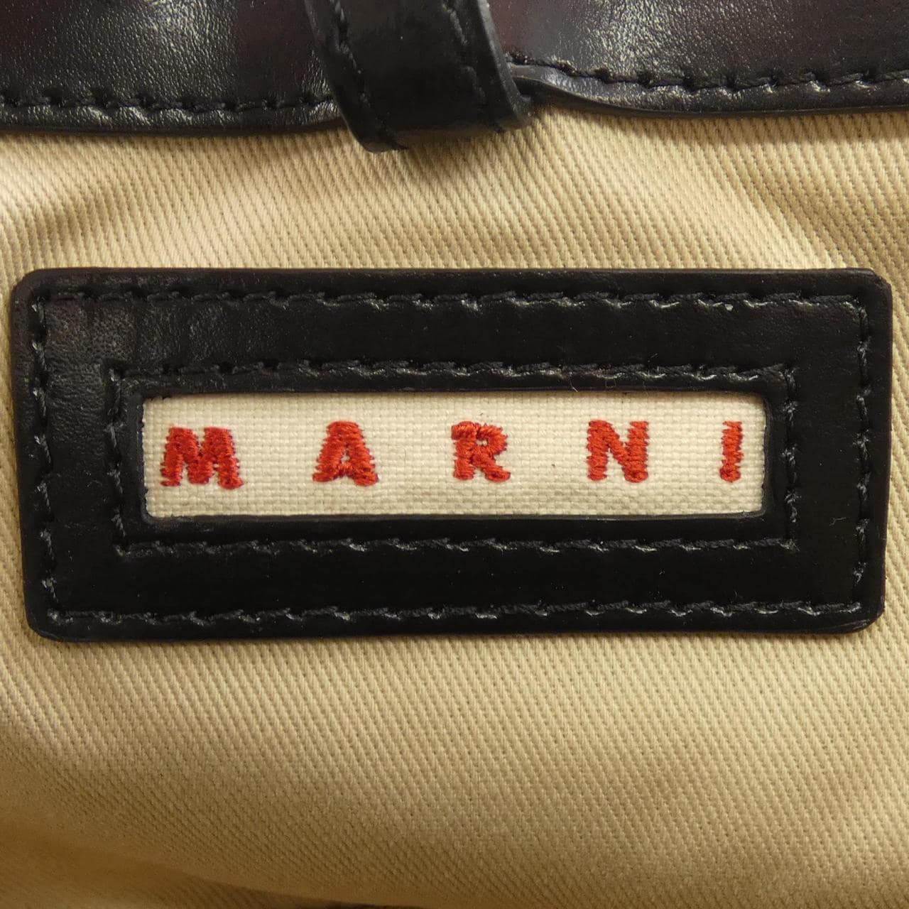 マルニ MARNI TROPICALIA BMMP0067Q0 BAG
