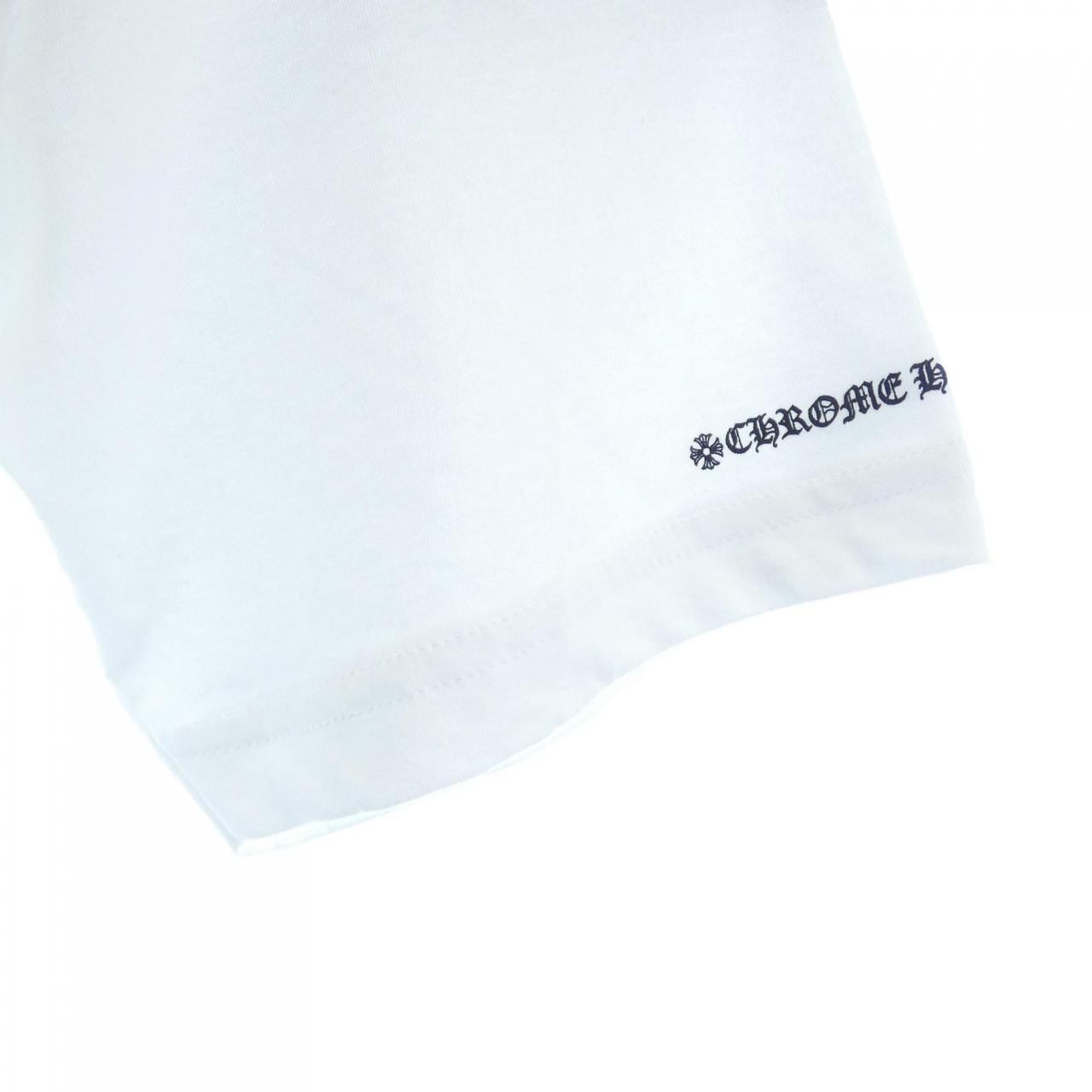 クロムハーツ CHROME HEARTS 408129111******763 Tシャツ