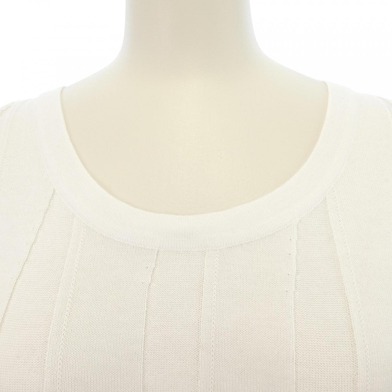 シャネル CHANEL P43351K04403 ベスト