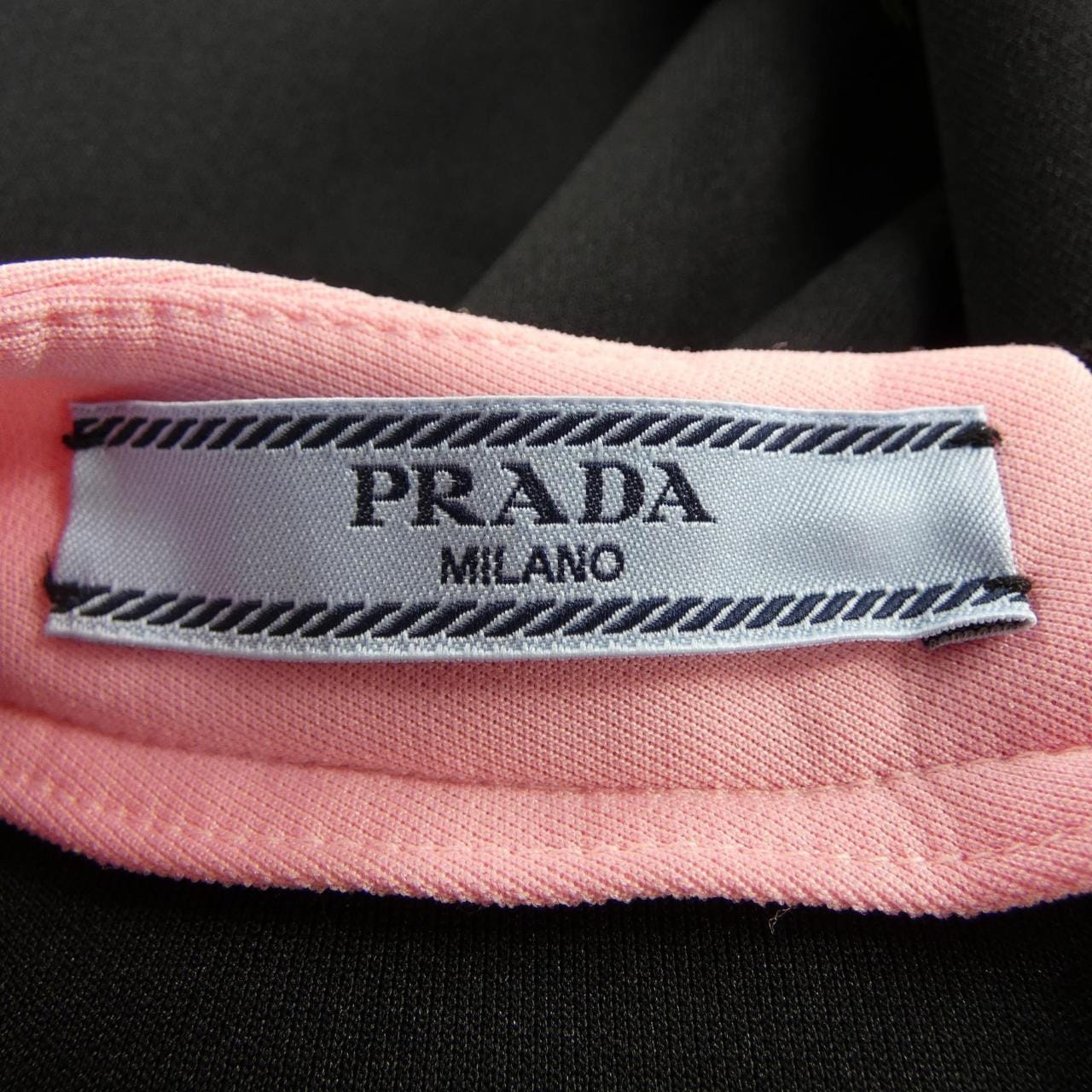 プラダ PRADA 135690 S202 1X76 トップス