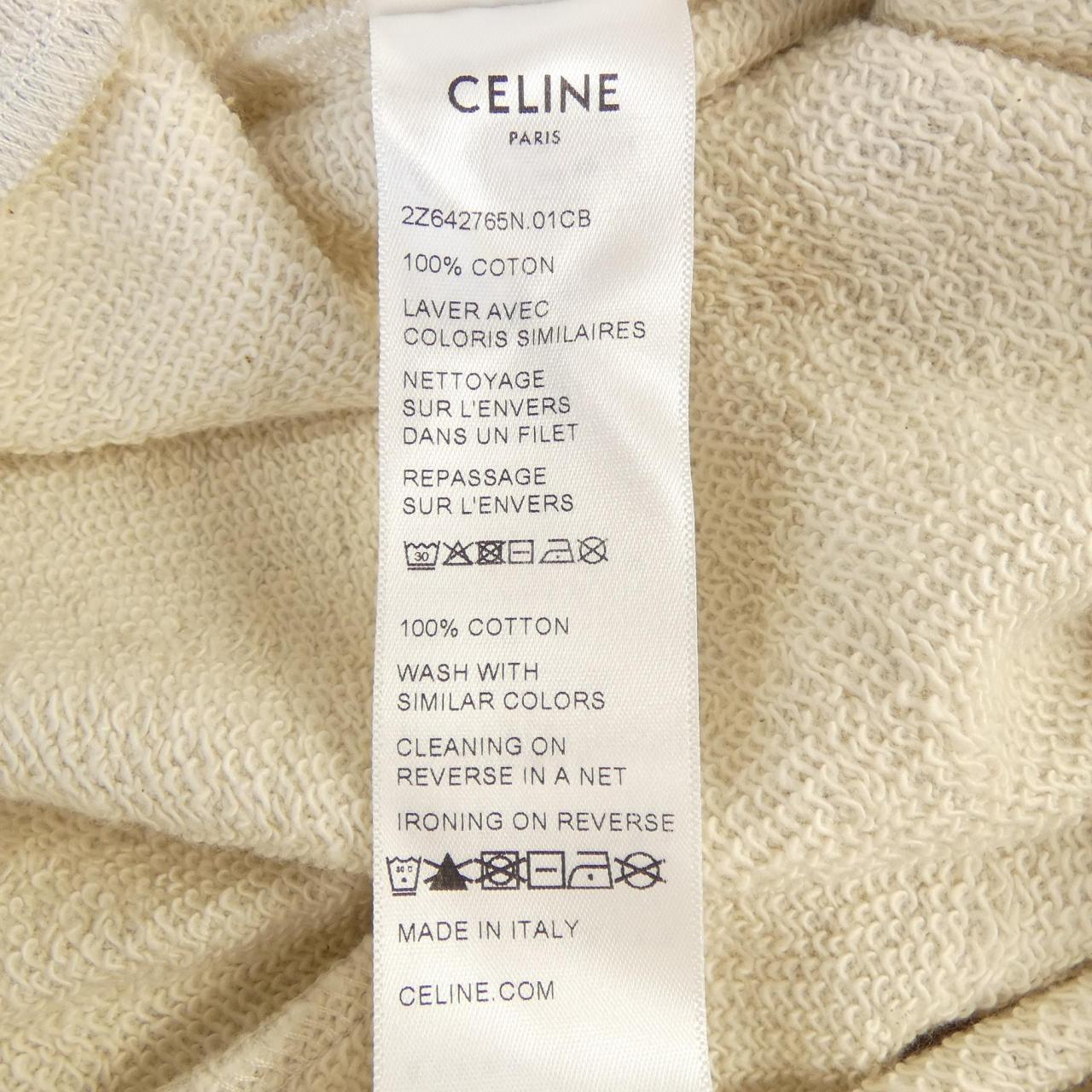 セリーヌ CELINE 2Z642765N ショートパンツ