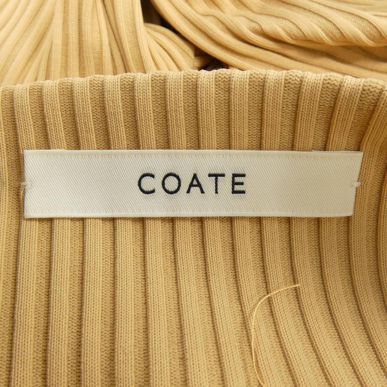 coate 335 ワンピース