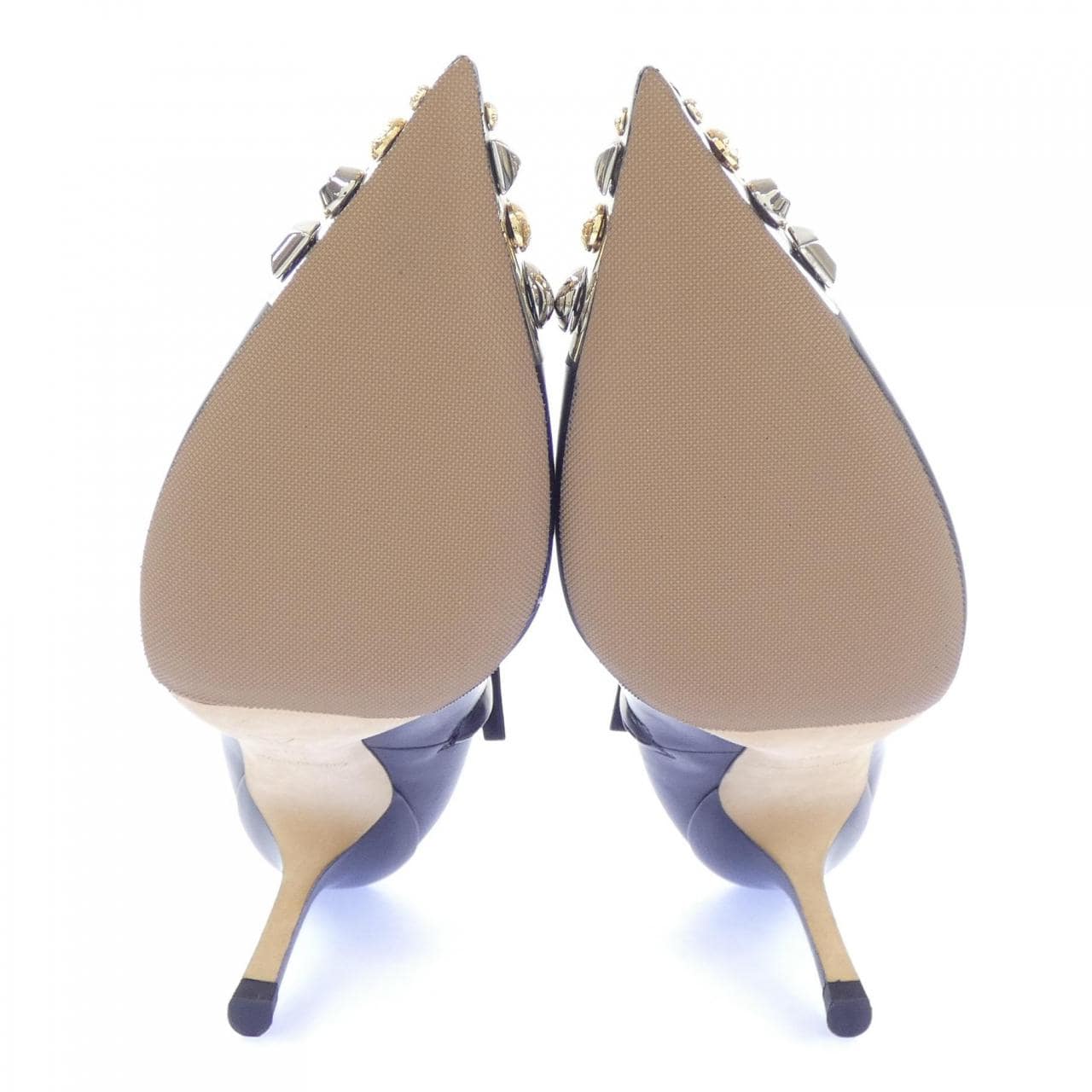 ルイヴィトン LOUIS VUITTON MA0173 ブーツ