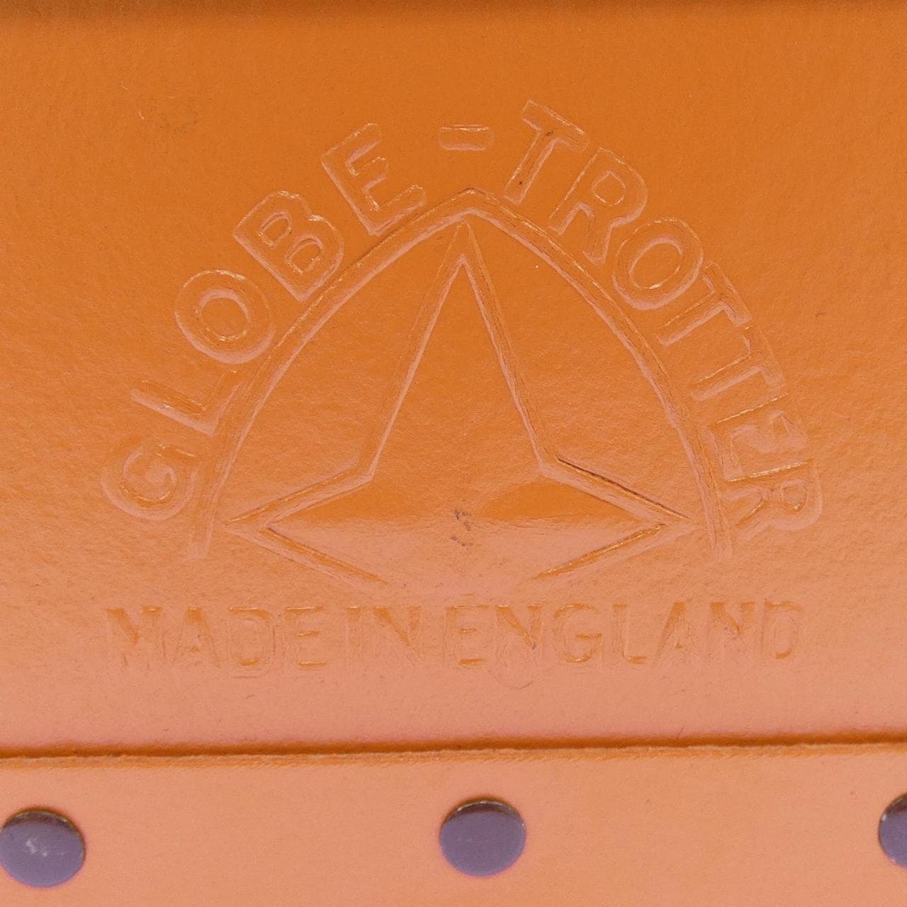 グローブトロッター GLOBE TROTTER BAG