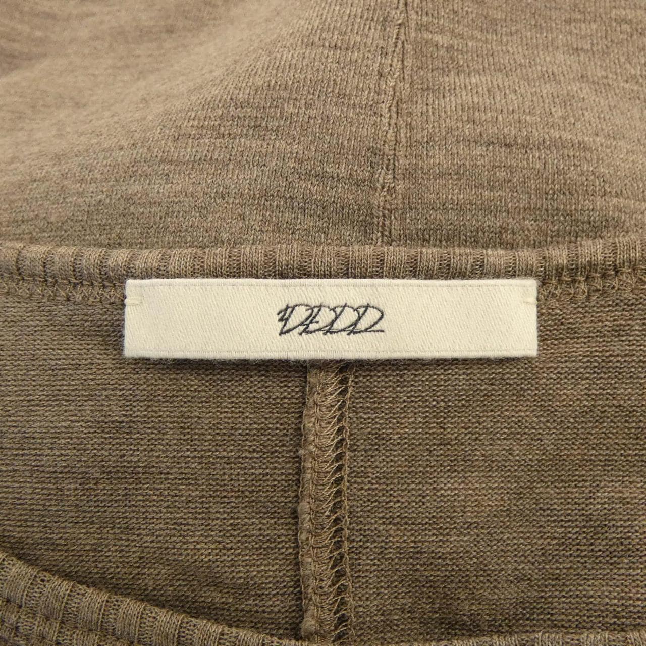 DDDD 0727102 ニット