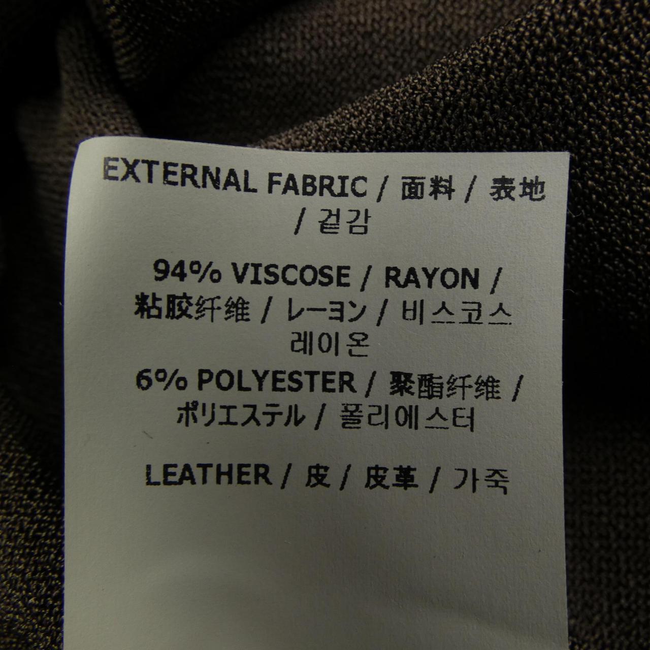 トムフォード TOM FORD 81007-2003 トップス