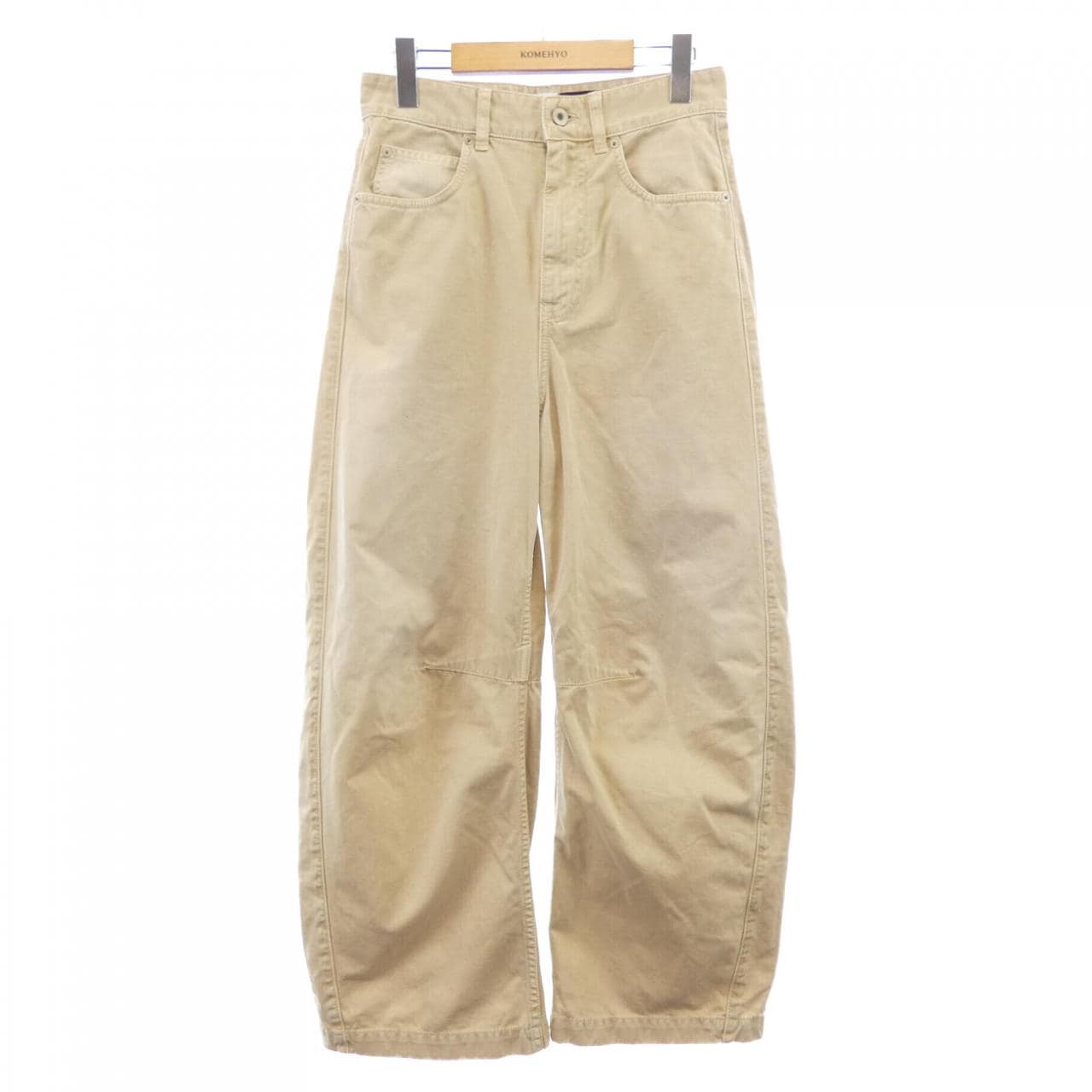 ロエベ LOEWE S616Y1149 パンツ
