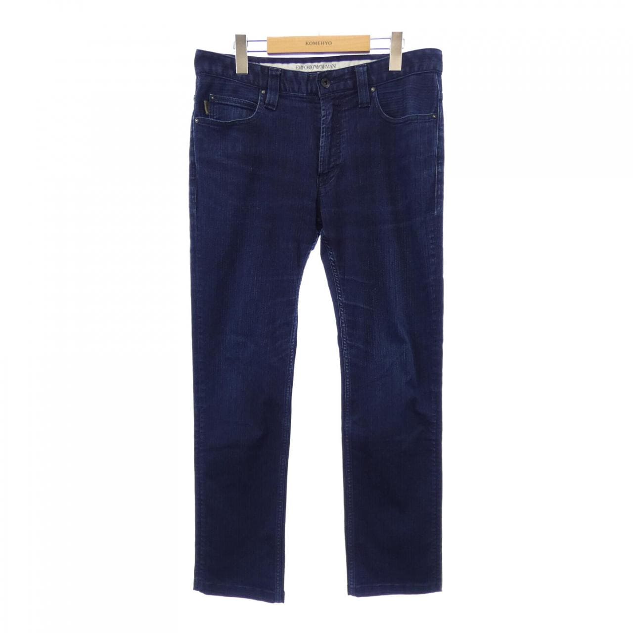 エンポリオアルマーニ EMPORIO ARMANI 3Z1J15 1D76Z ジーンズ