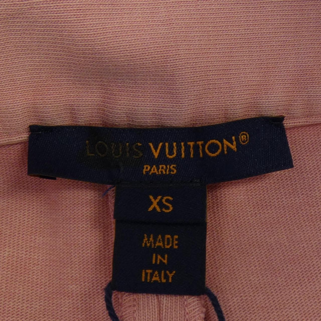 ルイヴィトン LOUIS VUITTON FRJS02GPV スカート