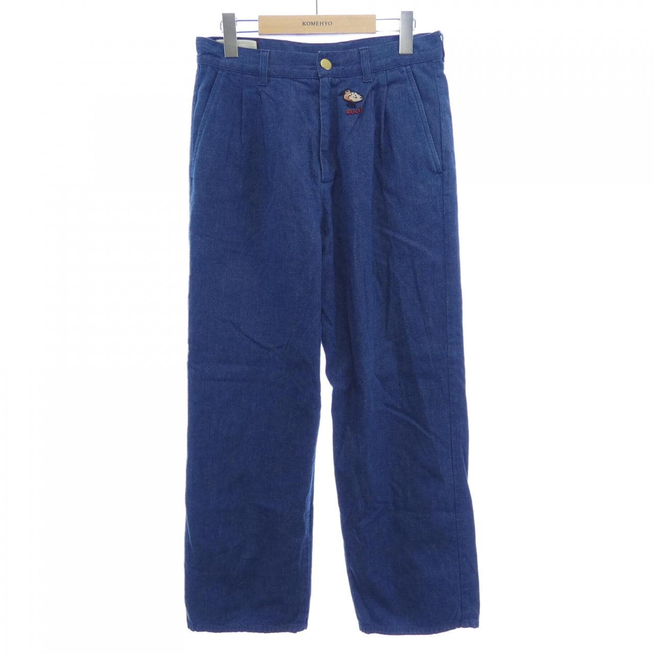グッチ GUCCI 623982 パンツ