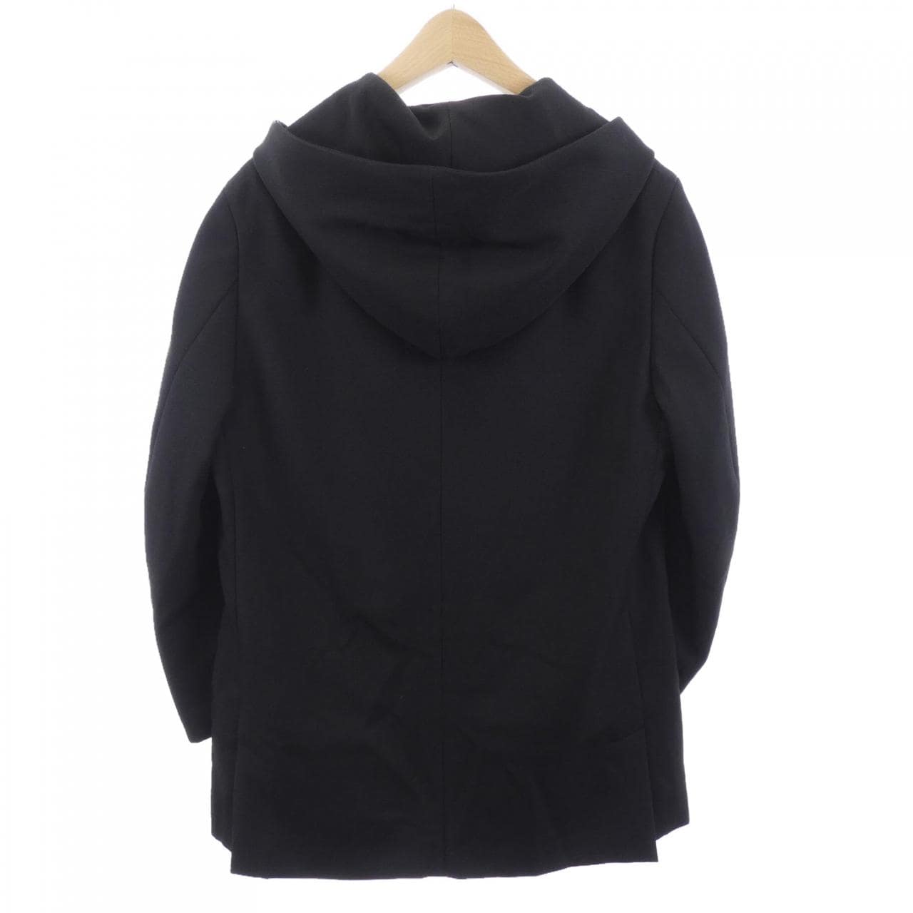 ヨウジヤマモトプールオム YOHJI YAMAMOTO POUR HOMME HO-J53-101 コート