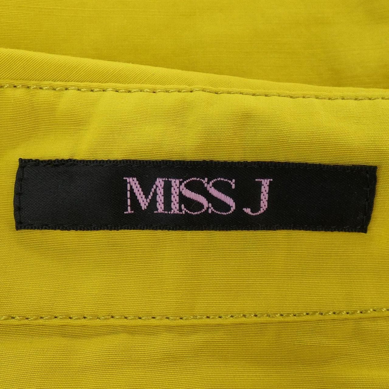 Miss J MISS J coat