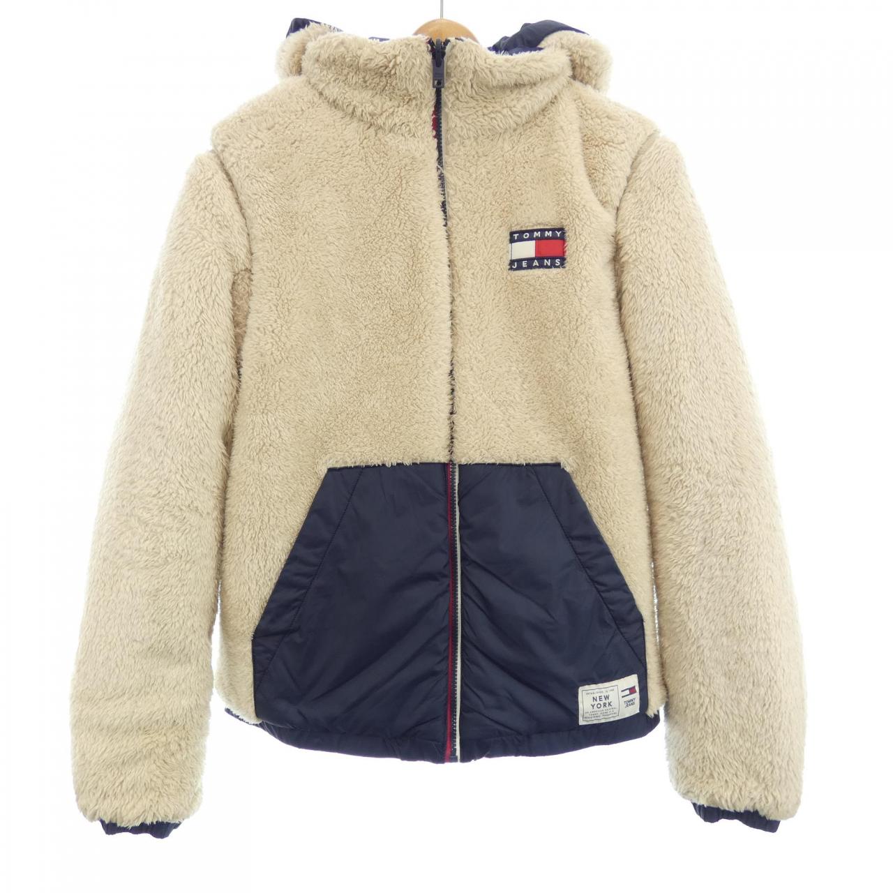 TOMMY JEANS ブルゾン