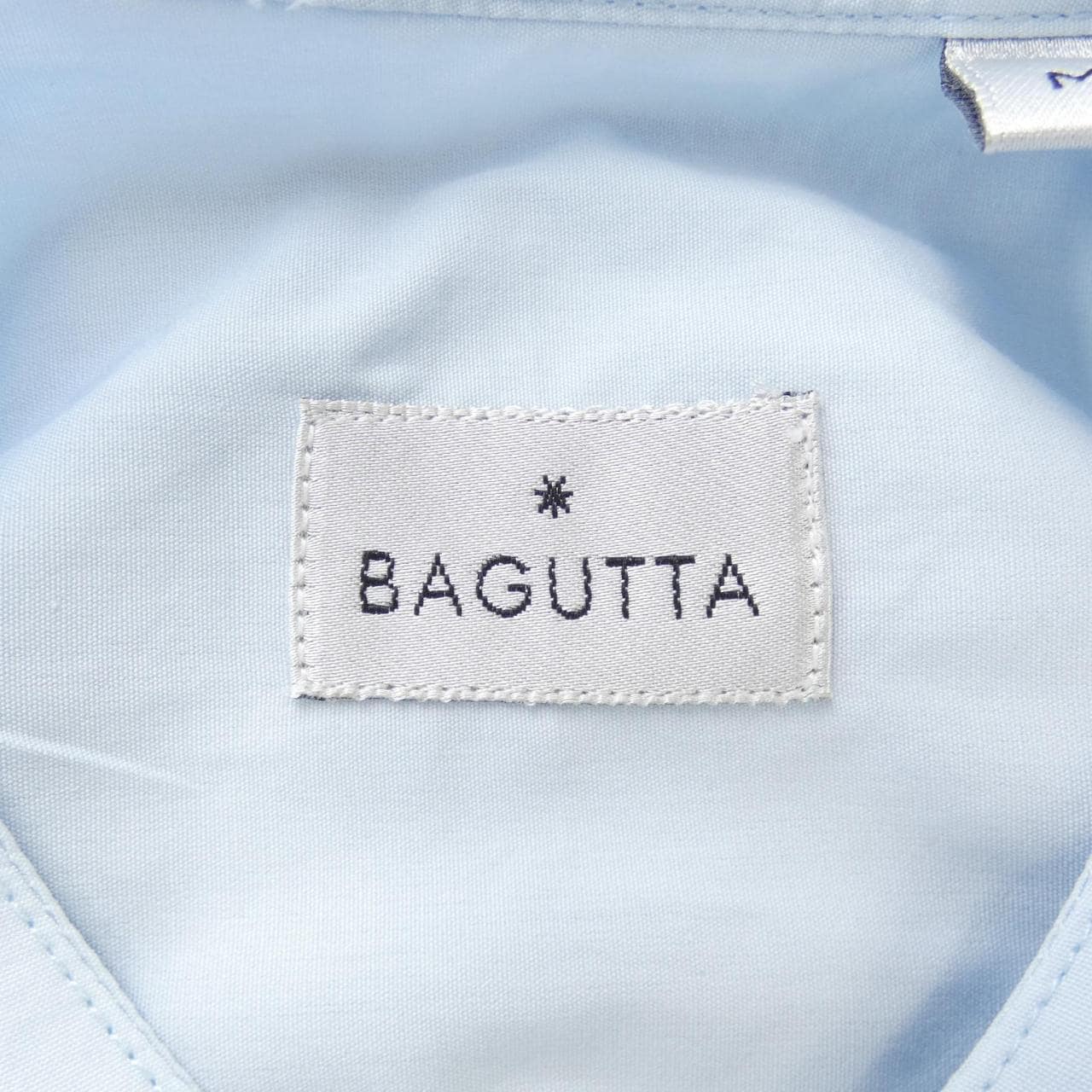 バグッタ BAGUTTA シャツ