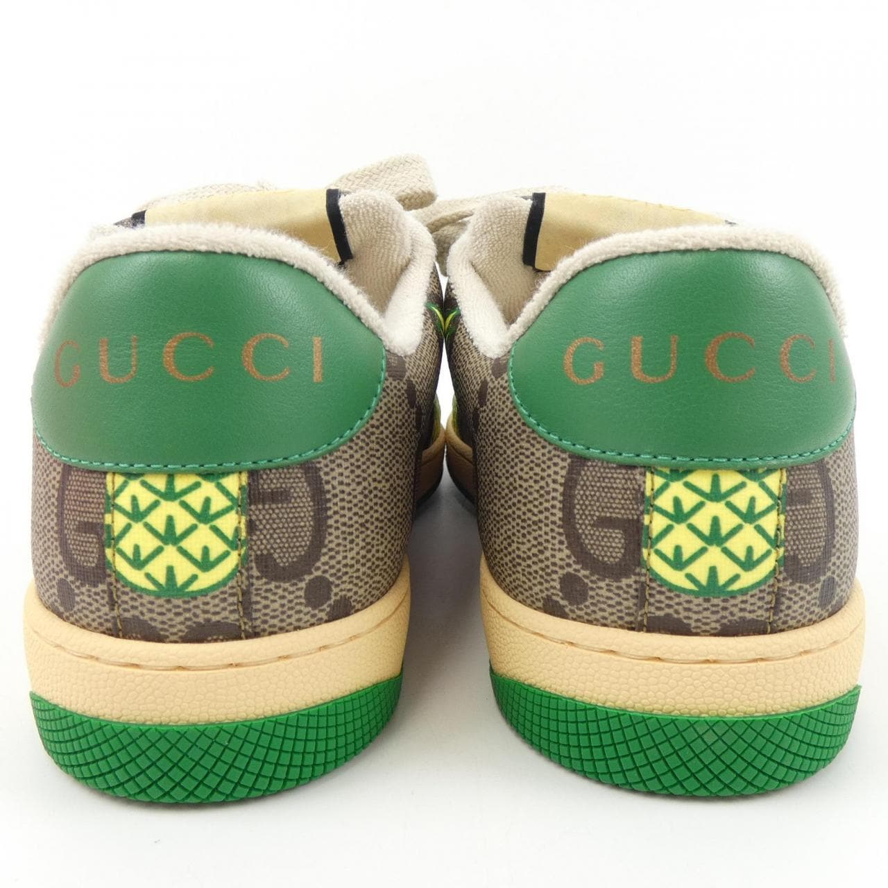 グッチ GUCCI スニーカー