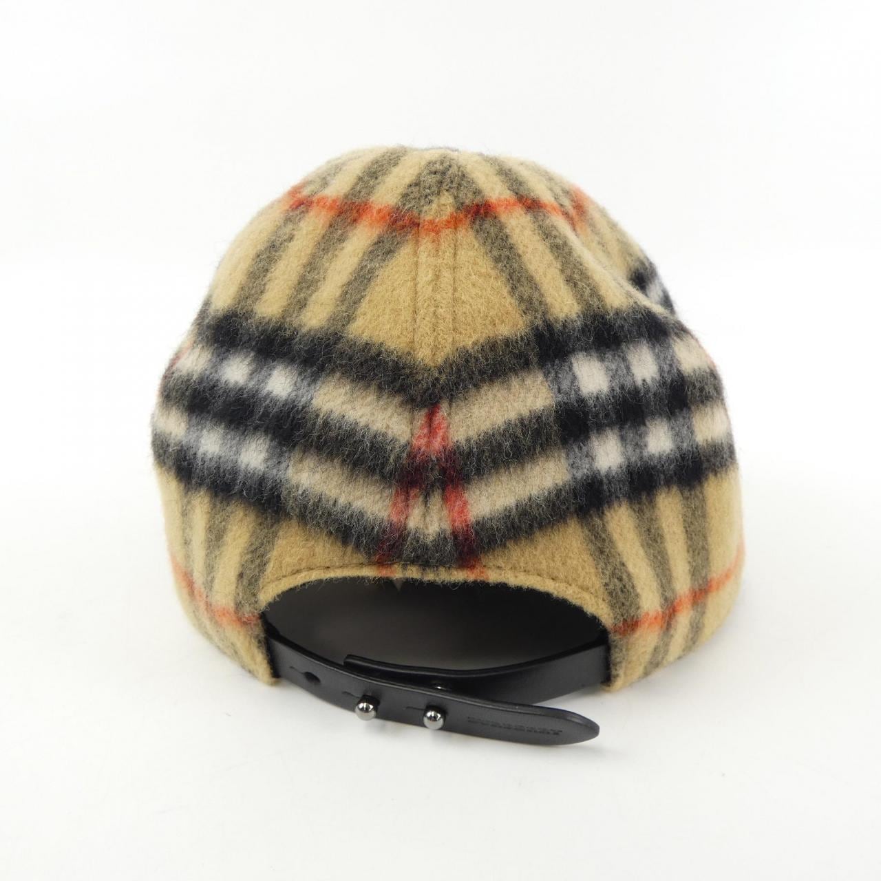 BURBERRY BURBERRY CAP