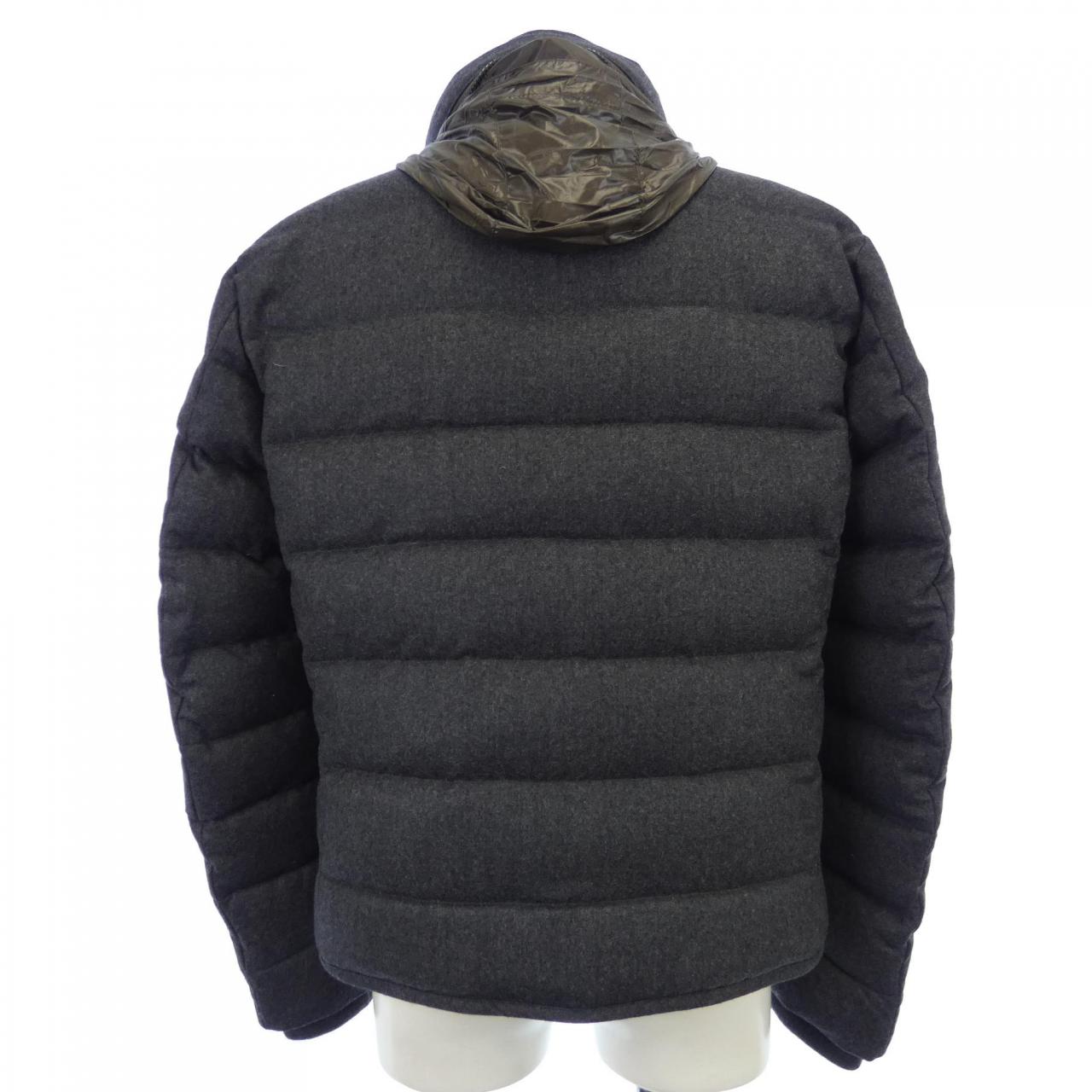 MONCLER MONCLER Down Jacket