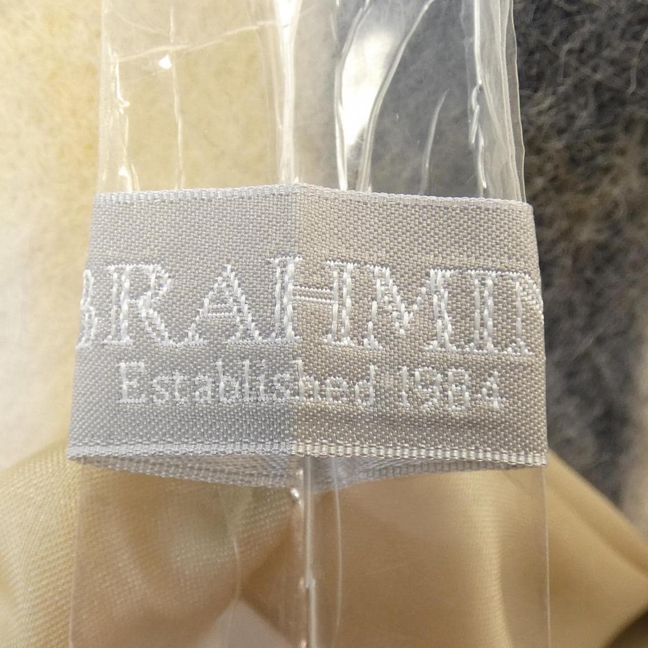 Brahmin コート