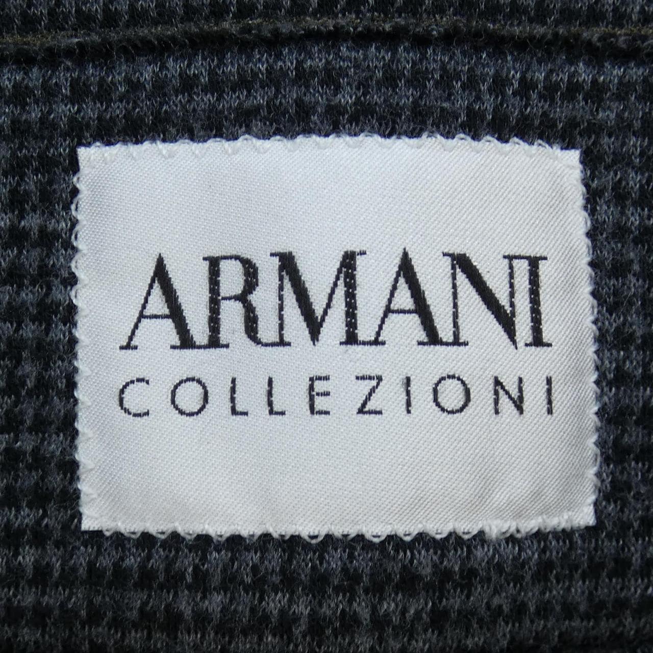 アルマーニコレツィオーニ ARMANI collezioni ジャケット