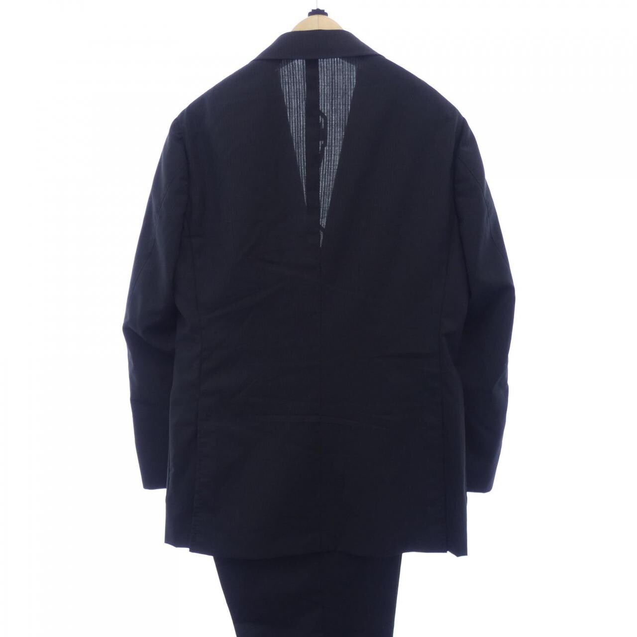 圓領夾克RING JACKET套裝