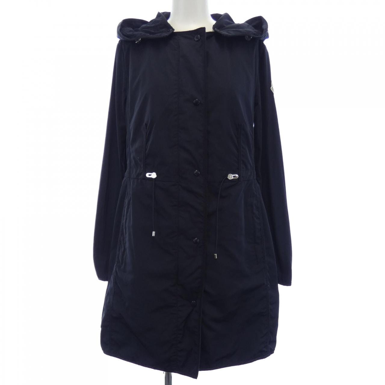 MONCLER moncler coat