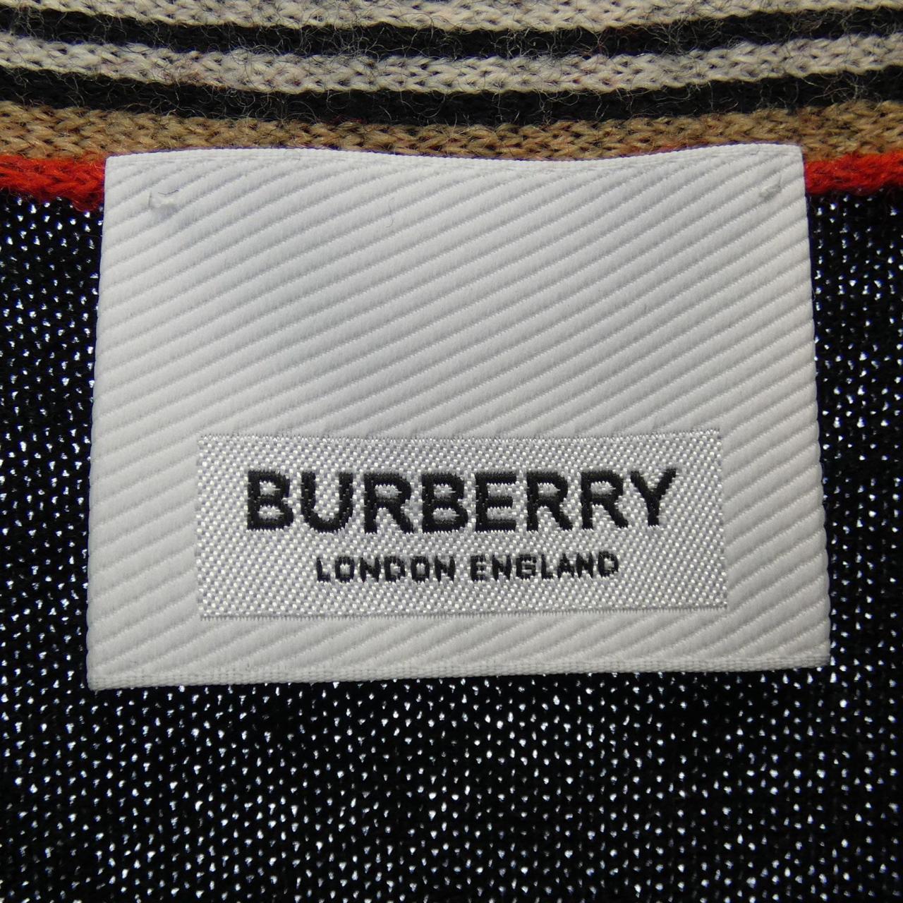 バーバリー BURBERRY ニット