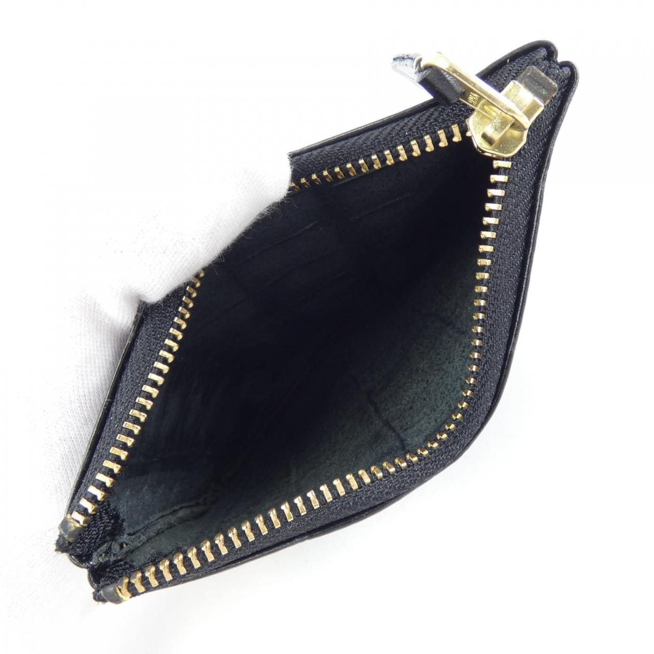COMMME des GARCONS POUCH