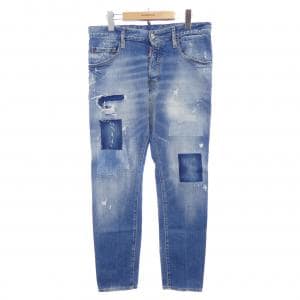 ディースクエアード DSQUARED2 ジーンズ