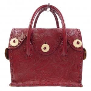 カービングトライブス Carving Tribes BAG