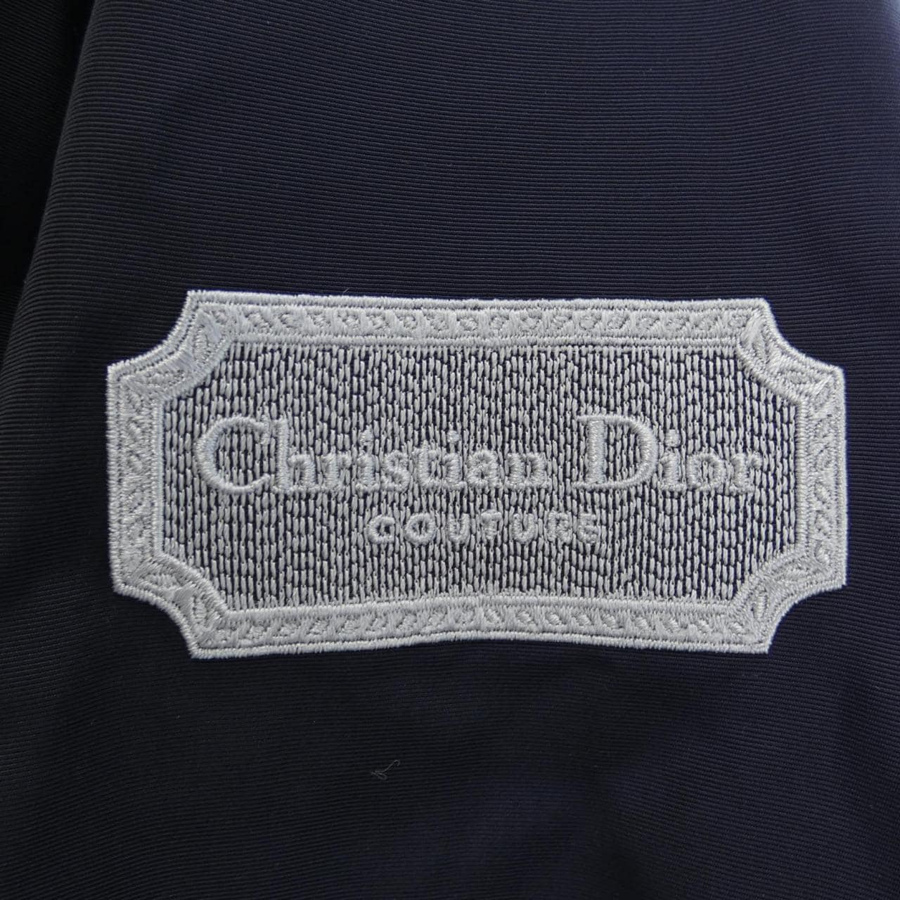 ディオール DIOR コート