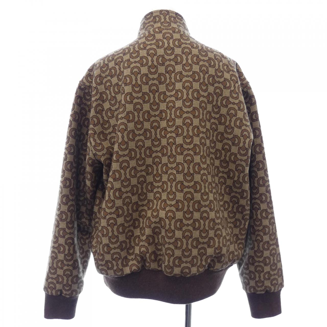 グッチ GUCCI ブルゾン