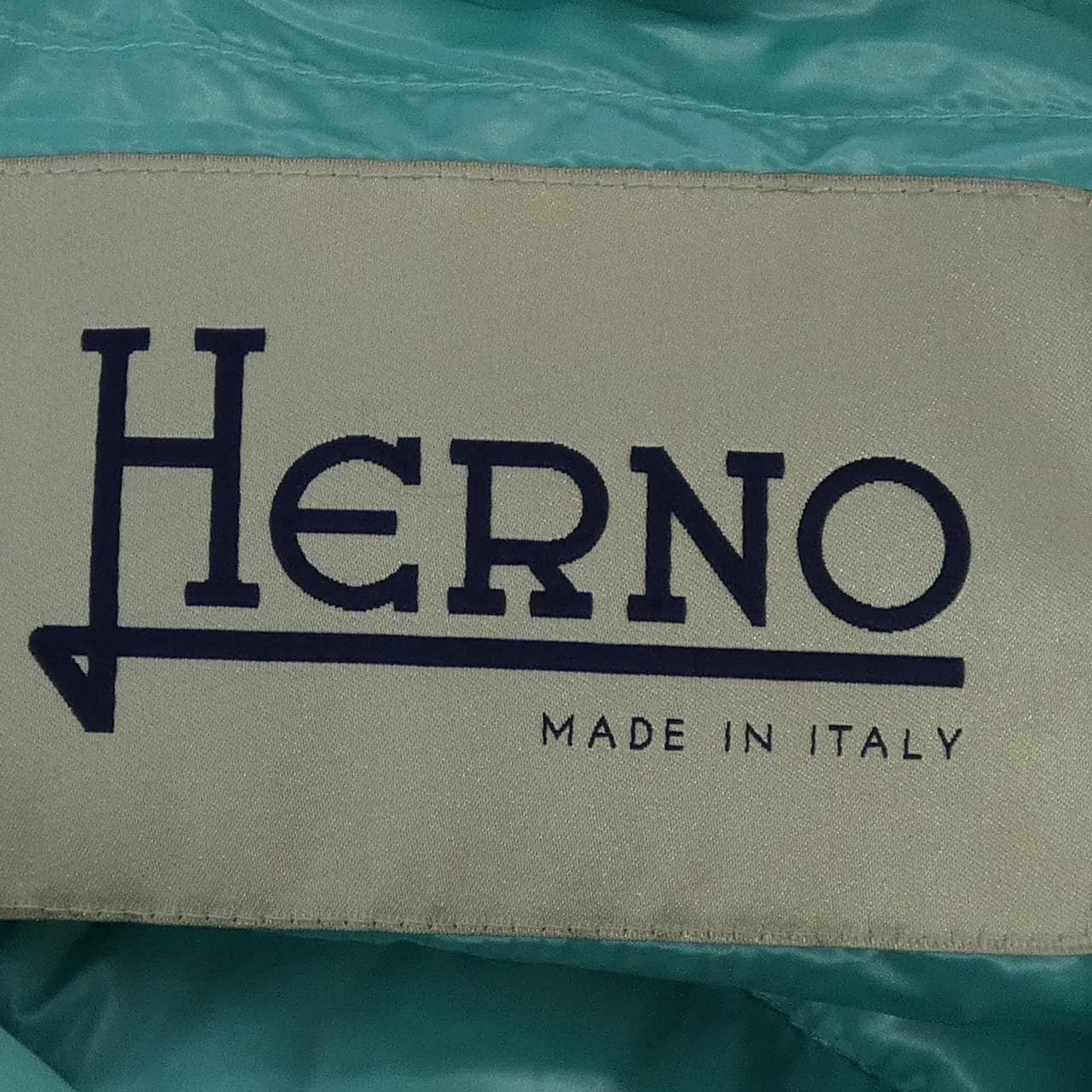 ヘルノ Herno ダウンジャケット